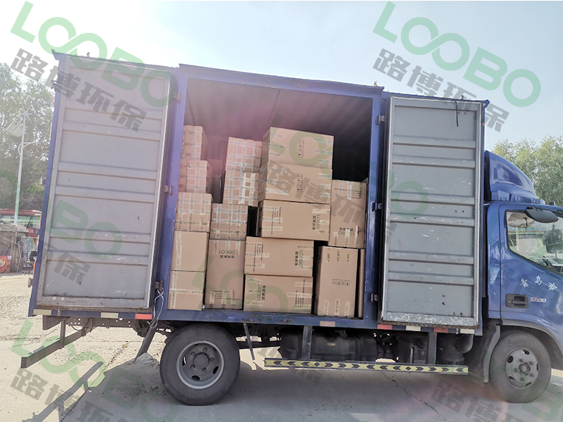 不受煙塵困擾，移動(dòng)式焊接煙凈塵化器，高效凈化焊煙，讓你的工作環(huán)境清新無(wú)比